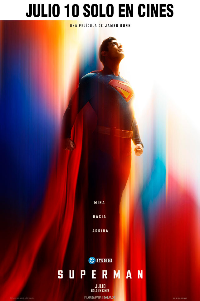 Superman